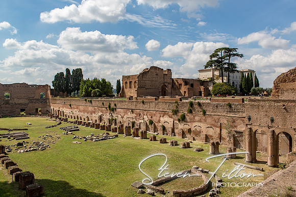 Stadio Palatino