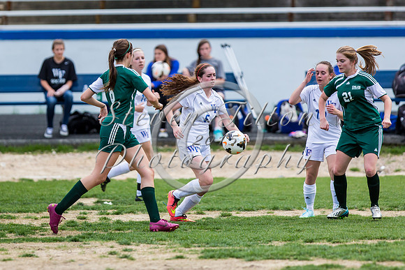 Wake Forest vs. Enloe