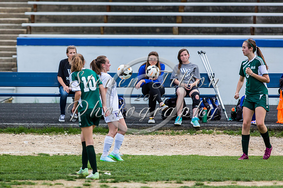 Wake Forest vs. Enloe