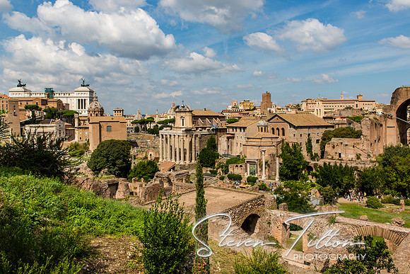 Palatine Hill