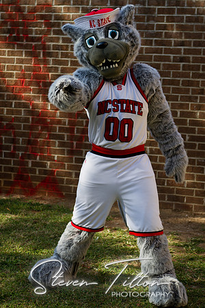 NCSU Wolfpack