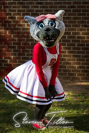 NCSU Wolfpack