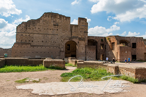 Stadio Palatino