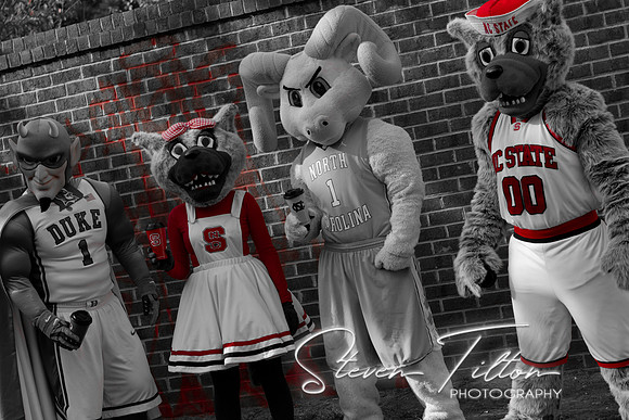NCSU Wolfpack