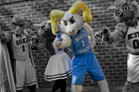UNC Ramsey