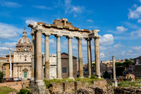 Roman Forum