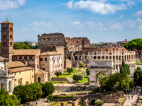 Italy Vacation