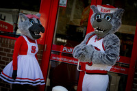 NCSU Wolfpack
