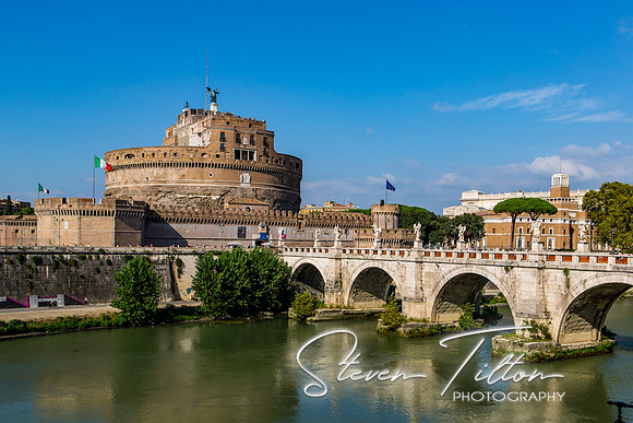 Castel Sant'Angelo