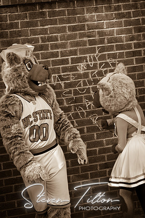 NCSU Wolfpack