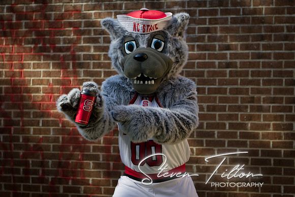 NCSU Wolfpack