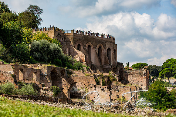 Domus Tiberiana