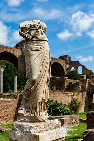 House of the Vestals
