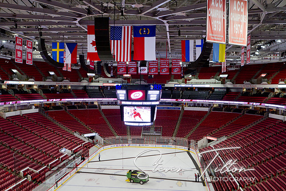 RBC Center