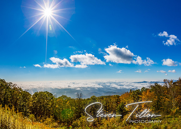 Appalachian Mountains