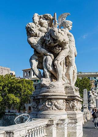 Ponte Vittorio Emanuele II
