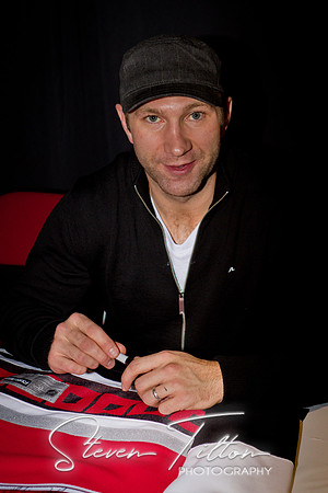 Erik Cole - 26