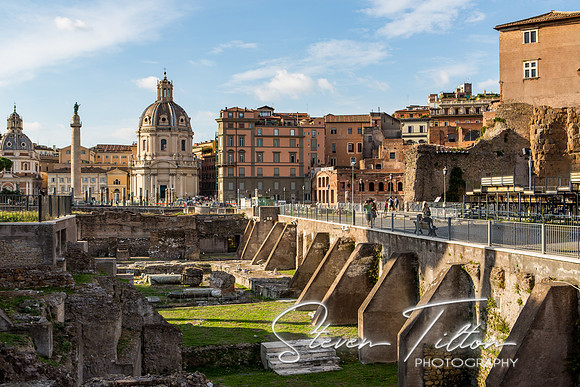 Trajan Forum