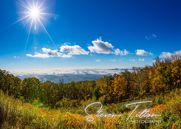 Appalachian Mountains