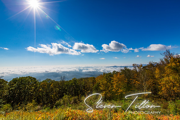 Appalachian Mountains