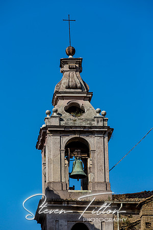 Santa Maria in Traspontina
