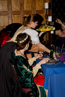 Castle Carnevale