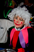 Castle Carnevale
