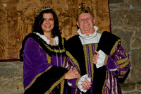 Castle Carnevale