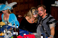 Castle Carnevale