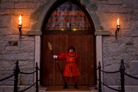 Castle Carnevale