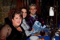 Castle Carnevale