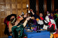 Castle Carnevale