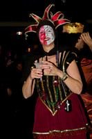 Castle Carnevale