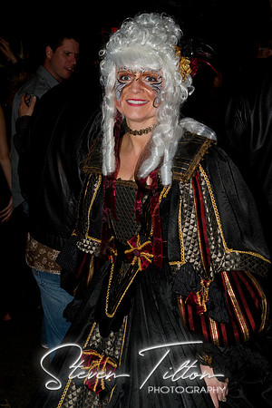 Castle Carnevale