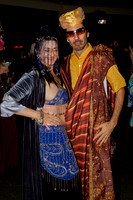 Castle Carnevale