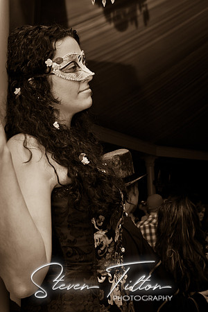 Castle Carnevale