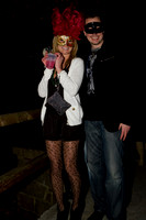 Castle Carnevale