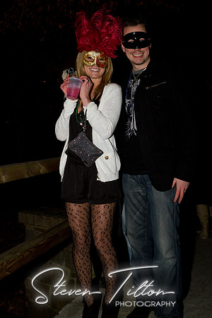 Castle Carnevale