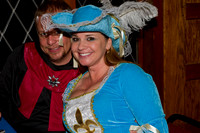 Castle Carnevale