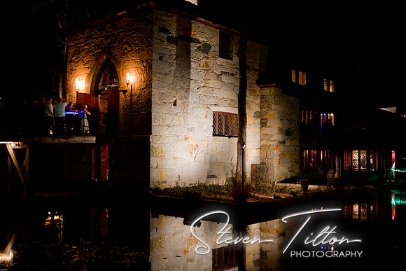 Castle Carnevale