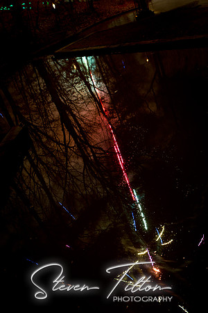 Castle Carnevale