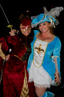 Castle Carnevale