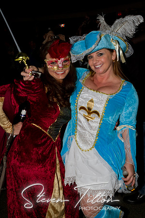 Castle Carnevale