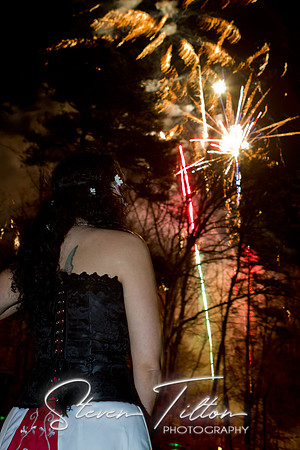 Castle Carnevale