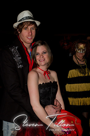 Castle Carnevale