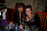 Castle Carnevale