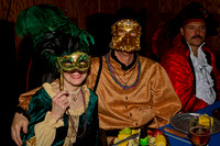 Castle Carnevale