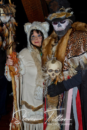 Castle Carnevale