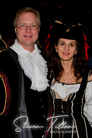 Castle Carnevale