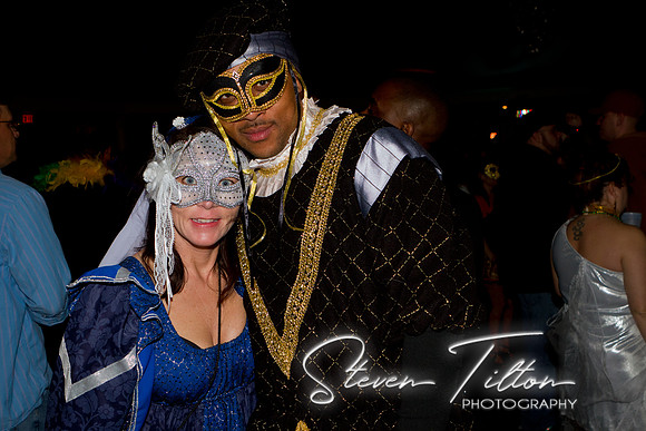 Castle Carnevale
